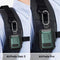 AdroitGoods Armor Case Geschikt Voor Apple AirPods Gen 3 - Cover - Hoesje - Generatie 3 - Bescherming