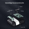 AdroitGoods Armor Case Geschikt Voor Apple AirPods Gen 3 - Cover - Hoesje - Generatie 3 - Bescherming