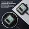AdroitGoods Armor Case Geschikt Voor Apple AirPods Pro - Cover - Hoesje - Bescherming