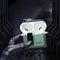AdroitGoods Armor Case Geschikt Voor Apple AirPods Pro - Cover - Hoesje - Bescherming