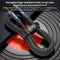 AdroitGoods AUX Kabel 3.5 mm - Audio Kabel - Gold Plated - Male to Male - 3 meter
