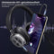 AdroitGoods AUX Kabel 3.5 mm - Audio Kabel - Gold Plated - Male to Male - 1 meter