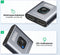 AdroitGoods Bi-Directional HDMI Switch - 4k@60Hz - HDMI Switch 2 Poorts - 2 In 1 Uit / 1 in 2 uit