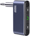 AdroitGoods Bluetooth Aux Receiver Ontvanger Auto - Bluetooth 5.0 Zender - Transmitter - Handsfree bellen - Auto Accessoires