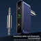 AdroitGoods Bluetooth Aux Receiver Ontvanger Auto - Bluetooth 5.0 Zender - Transmitter - Handsfree bellen - Auto Accessoires
