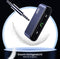 AdroitGoods Bluetooth Aux Receiver Ontvanger Auto - Bluetooth 5.0 Zender - Transmitter - Handsfree bellen - Auto Accessoires
