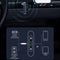 AdroitGoods Bluetooth Aux Receiver Ontvanger Auto - Bluetooth 5.0 Zender - Transmitter - Handsfree bellen - Auto Accessoires