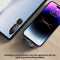 AdroitGoods Draadloze Microfoon Set - Dasspeld Microfoon - Lavalier Microfoon - USB C en Iphone