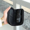 AdroitGoods Draadloze usb presenter met pointer - Presenteren - Met Laser - Powerpoint presentatie klikker incl. Opberghoes