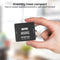 AdroitGoods HDMI naar Tulp AV Converter Adapter - HDMI Naar RCA - Met Voedingskabel - Omvormer - 1080P Full HD