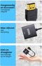 AdroitGoods HDMI naar VGA-adapter - 1080P actieve HDTV - Male naar Female