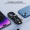 AdroitGoods iPhone Oplader Kabel 2 Meter Geschikt Voor Apple iPhone - 2.4A Snellaadkabel - Lightning USB Kabel