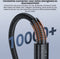 AdroitGoods iPhone Oplader Kabel 2 Meter Geschikt Voor Apple iPhone - 2.4A Snellaadkabel - Lightning USB Kabel