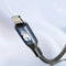 AdroitGoods Lightning Naar Aux - Geschikt Voor iPhone En Apple - 300cm - Lightning naar Headphone Jack Audio Aux Kabel - 3,5 mm
