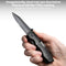 AdroitGoods Multitool Survival Zakmes - Nova X49 - 14 In 1 - Survival mes - Jachtmes - Camping - Kamperen