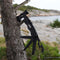 AdroitGoods Multitool Survival Zakmes - Nova X50 - 10 In 1 - Survival mes - Jachtmes - Camping - Kamperen