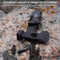 AdroitGoods Multitool Survival Zakmes - Nova X50 - 10 In 1 - Survival mes - Jachtmes - Camping - Kamperen