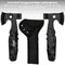 AdroitGoods Multitool Survival Zakmes - Nova X50 - 10 In 1 - Survival mes - Jachtmes - Camping - Kamperen