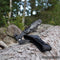 AdroitGoods Multitool Survival Zakmes - Nova X50 - 10 In 1 - Survival mes - Jachtmes - Camping - Kamperen
