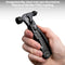 AdroitGoods Multitool Survival Zakmes - Nova X51 - 7 In 1 - Survival mes - Jachtmes - Camping - Kamperen