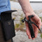 AdroitGoods Multitool Survival Zakmes - Nova X51 - 7 In 1 - Survival mes - Jachtmes - Camping - Kamperen
