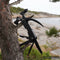 AdroitGoods Multitool Survival Zakmes - Nova X51 - 7 In 1 - Survival mes - Jachtmes - Camping - Kamperen