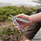 AdroitGoods Multitool Survival Zakmes - Nova X54 - 8 In 1 - Survival mes - Jachtmes - Camping - Kamperen