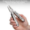 AdroitGoods Multitool Survival Zakmes - Nova X54 - 8 In 1 - Survival mes - Jachtmes - Camping - Kamperen