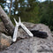 AdroitGoods Multitool Survival Zakmes - Nova X54 - 8 In 1 - Survival mes - Jachtmes - Camping - Kamperen