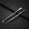 AdroitGoods Nagelriem Bokkenpoot Set - 2 Delig - Rose Gold - Met Opbergdoos - Cuticle Pusher - Nagelriem Duwer - RVS