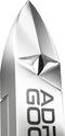 AdroitGoods Nagelriem Knipper - Rose Gold - Cuticle Remover - Nageltang - RVS