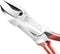 AdroitGoods Nagelriem Knipper - Rose Gold - Cuticle Remover - Nageltang - RVS