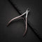 AdroitGoods Nagelriem Knipper - Rose Gold - Cuticle Remover - Nageltang - RVS