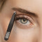 AdroitGoods Pincet Epileer Set - 4 Delig - Met Lederen Hoes