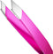 AdroitGoods Pincet Epileer - Slanted - RVS - Professioneel - Roze