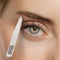 AdroitGoods Pincet Epileer - Slanted - RVS - Professioneel - Wit