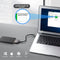 AdroitGoods Sata naar Usb-A 3.0 kabel Adapter - Harde Schijf Uitbreiden - Connector