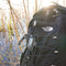 AdroitGoods Stappenteller met Clip en Draagkoord - USB Opladen - Activity Tracker - Pedometer - Groot Scherm - Broekzak - Zwart