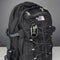 AdroitGoods Stappenteller met Clip en Draagkoord - USB Opladen - Activity Tracker - Pedometer - Groot Scherm - Broekzak - Zwart