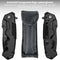 AdroitGoods Survival Zakmes - Nova X47 - Survival mes - Jachtmes - Staal en Titanium - Camping