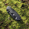 AdroitGoods Survival Zakmes - Nova X47 - Survival mes - Jachtmes - Staal en Titanium - Camping