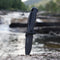AdroitGoods Survival Zakmes - Nova X52 - Survival mes - Jachtmes - Staal en Carbon Fiber - Camping