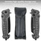 AdroitGoods Survival Zakmes - Nova X52 - Survival mes - Jachtmes - Staal en Carbon Fiber - Camping