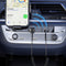 AdroitGoods USB Bluetooth Aux Receiver Ontvanger - Auto - Bluetooth 5.0 Zender - Transmitter - Kabel - Carkit