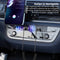 AdroitGoods USB Bluetooth Aux Receiver Ontvanger - Auto - Bluetooth 5.0 Zender - Transmitter - Kabel - Carkit
