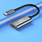 AdroitGoods Usb-C Naar HDMI Adapter - 4K @30Hz - Grijs