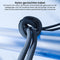 AdroitGoods Usb-C Naar Lightning Oplaad Kabel - Pd - Snellaad Kabel - Gevlochten Nylon 2 Meter