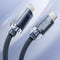 AdroitGoods Usb-C Naar Lightning Oplaad Kabel - Pd - Snellaad Kabel - Gevlochten Nylon 2 Meter