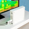 AdroitGoods Wii Naar HDMI Adapter - Convertor - Incl. 3,5 mm Jack Aansluiting - 1080P Full HD