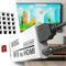 AdroitGoods Wii Naar HDMI Adapter - Convertor - Incl. 3,5 mm Jack Aansluiting - 1080P Full HD
